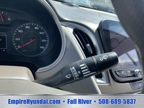 Used 2023 Chevrolet Malibu LT FWD image 31
