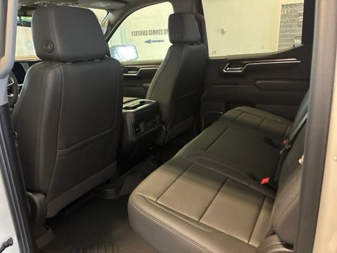 New 2026 Chevrolet Silverado 1500 RST w/ RST All Star Premium Package AWD/4WD image 40