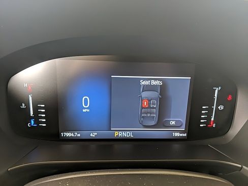 Certified 2023 Ford Escape Active image 26