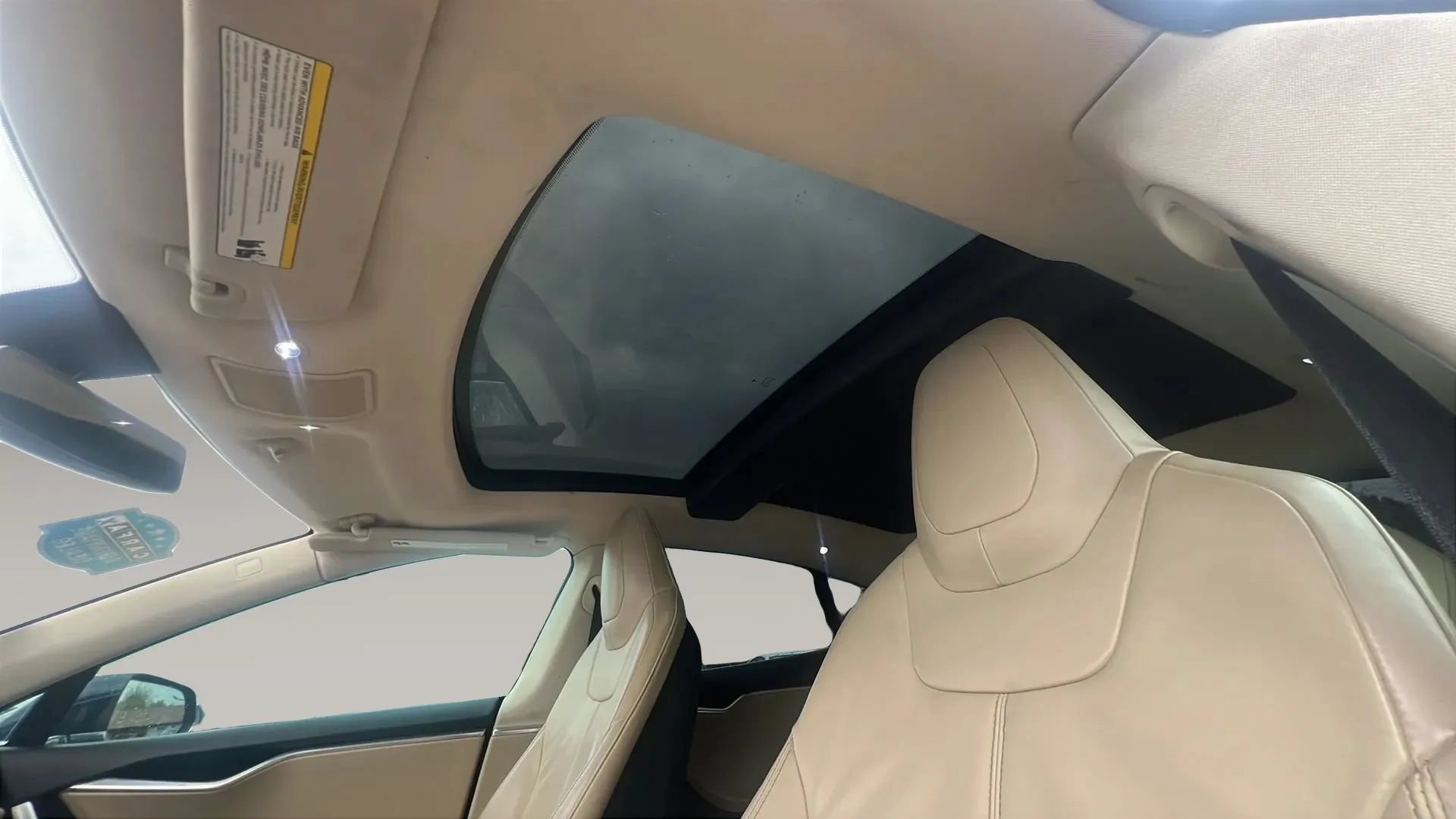 Used 2014 Tesla Model S 85 RWD image 19