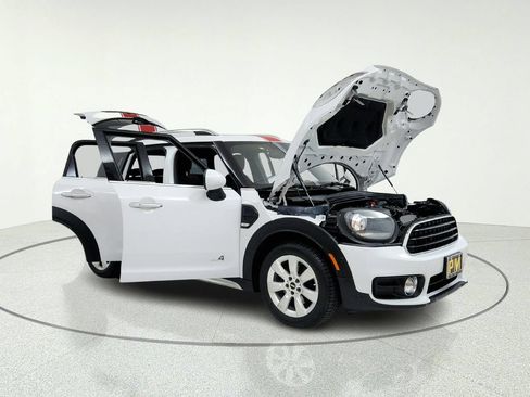 Used 2017 MINI Cooper Countryman ALL4 AWD/4WD image 11