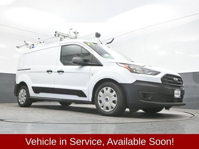 Used 2023 Ford Transit Connect XL FWD image 32