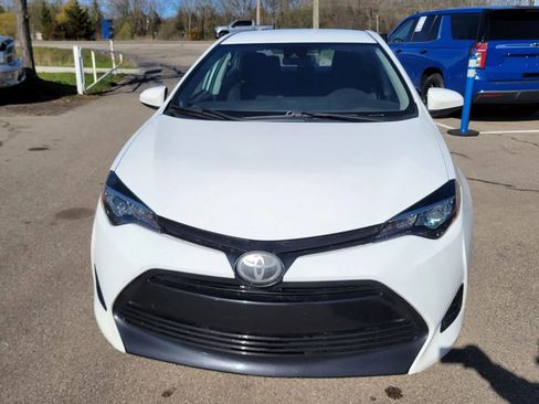 Used 2019 Toyota Corolla LE FWD image 5