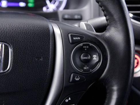 Certified 2023 Honda Ridgeline RTL image 32