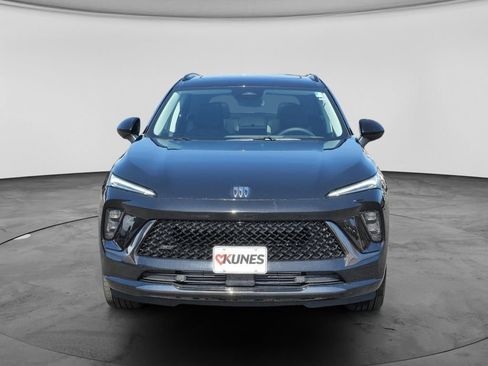 New 2026 Buick Envision Sport Touring AWD/4WD image 2