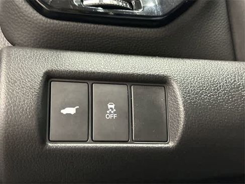 Certified 2025 Honda Pilot EX-L image 19