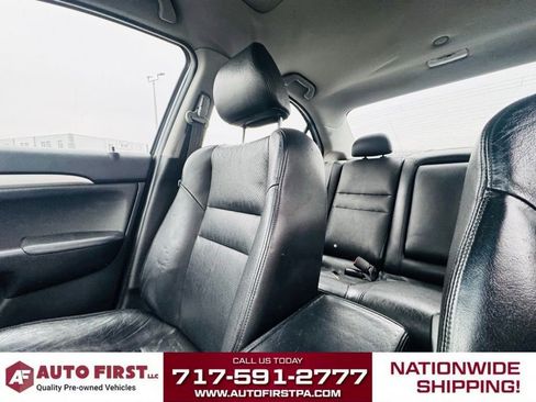 Used 2004 Acura TSX image 14