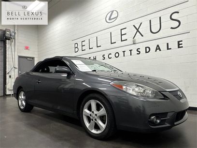 Used 2008 Toyota Solara SLE