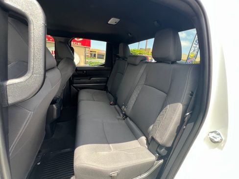 Used 2024 Toyota Tacoma SR RWD image 36
