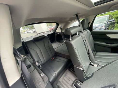 Used 2024 Acura MDX SH-AWD image 23