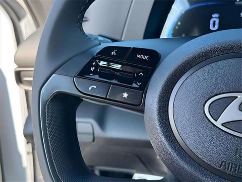 New 2025 Hyundai Elantra Sport w/ Cargo Package image 20