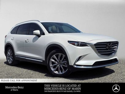 Used 2020 MAZDA CX-9 Grand Touring