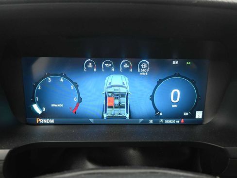 Used 2024 Ford F150 XLT w/ Equipment Group 302A MID AWD/4WD image 19