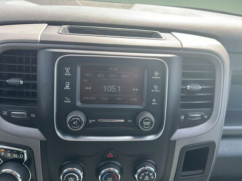 Used 2016 RAM 1500 Tradesman w/ Popular Equipment Group AWD/4WD image 11