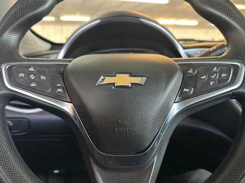 Used 2024 Chevrolet Malibu LT FWD image 22