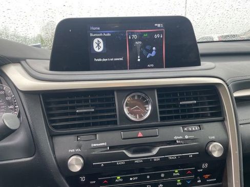 Used 2022 Lexus RX 350 AWD w/ Premium Package image 9