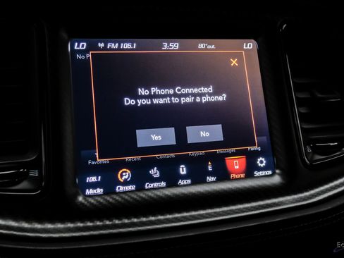 Used 2023 Dodge Challenger SRT Hellcat Redeye RWD image 81