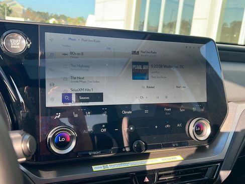 New 2026 Lexus TX 350 AWD image 26