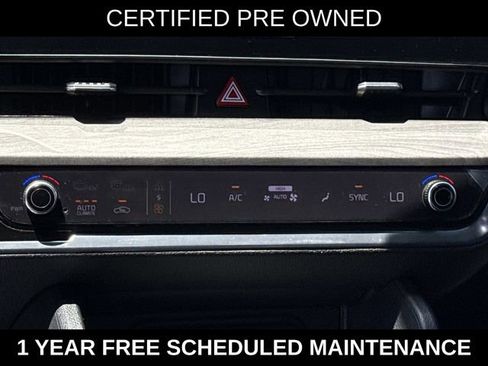 Used 2023 Kia Sportage X-Line w/ X-Line Premium Package AWD/4WD image 22