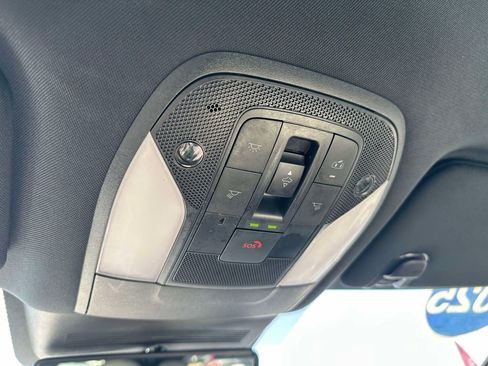 Used 2025 INFINITI QX55 Luxe image 29