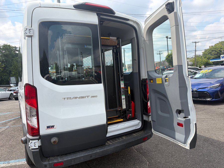 Used 2018 Ford Transit 350 XL RWD image 39