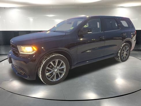 Used 2018 Dodge Durango GT image 10