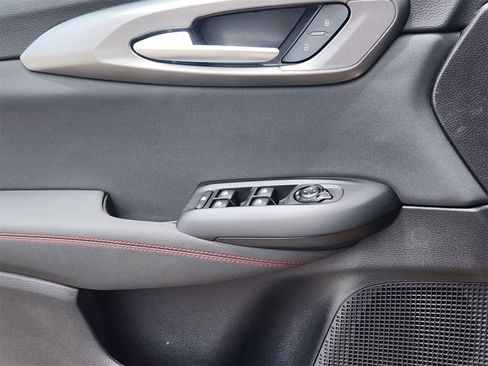 New 2025 Dodge Hornet GT w/ Cold Weather Group image 19