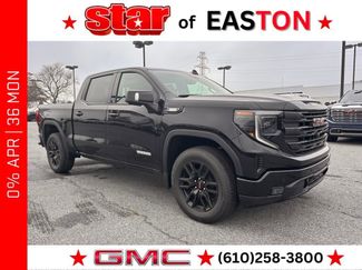 New 2026 GMC Sierra 1500 Elevation w/ Elevation Premium Package video 1