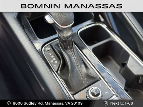 Used 2020 Kia Telluride LX image 22