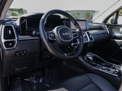Used 2022 Kia Sorento SX FWD image 15