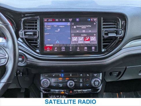 Used 2023 Dodge Durango R/T RWD image 17
