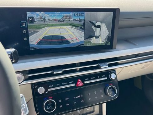 New 2026 Hyundai Tucson Limited AWD/4WD image 24