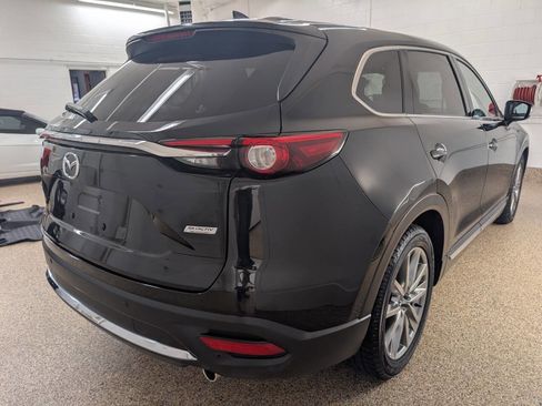 Used 2017 MAZDA CX-9 Signature image 4