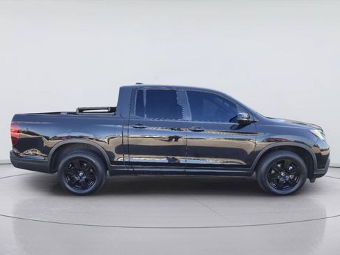 Used 2020 Honda Ridgeline Black Edition image 6