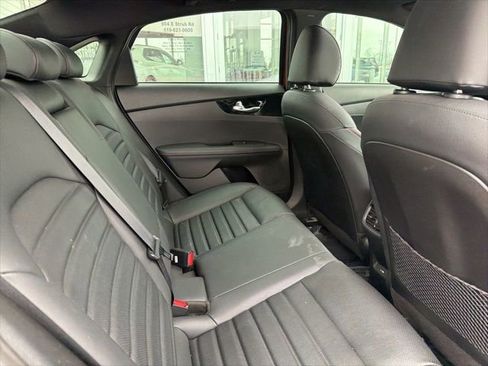Used 2023 Kia Forte GT w/ GT2 Package image 31