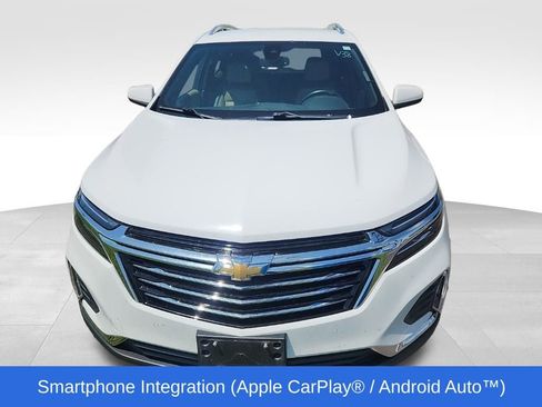 Used 2024 Chevrolet Equinox Premier AWD/4WD image 10