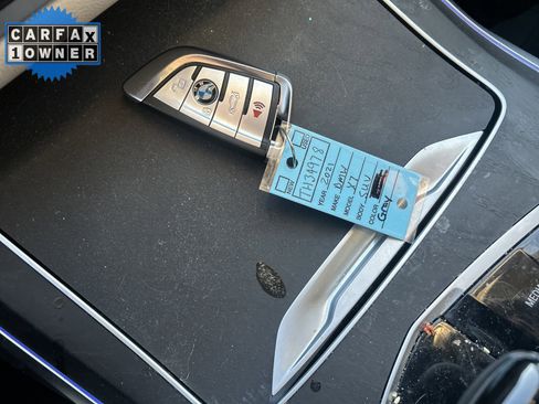 Used 2021 BMW X7 xDrive40i w/ Premium Package 2 image 38