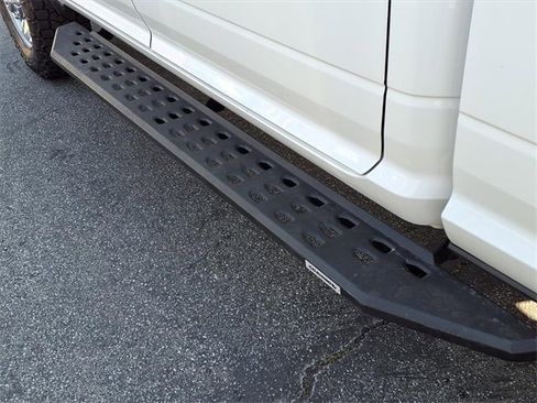 Used 2022 RAM 2500 Tradesman image 8