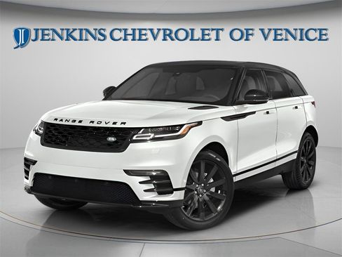 Used 2020 Land Rover Range Rover Velar S image 1
