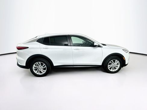 Used 2026 Buick Envista Preferred FWD image 10