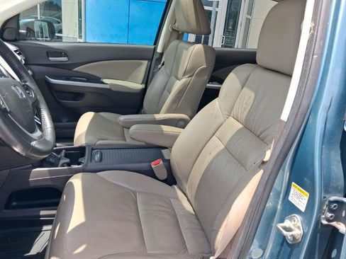 Used 2014 Honda CR-V EX-L image 19