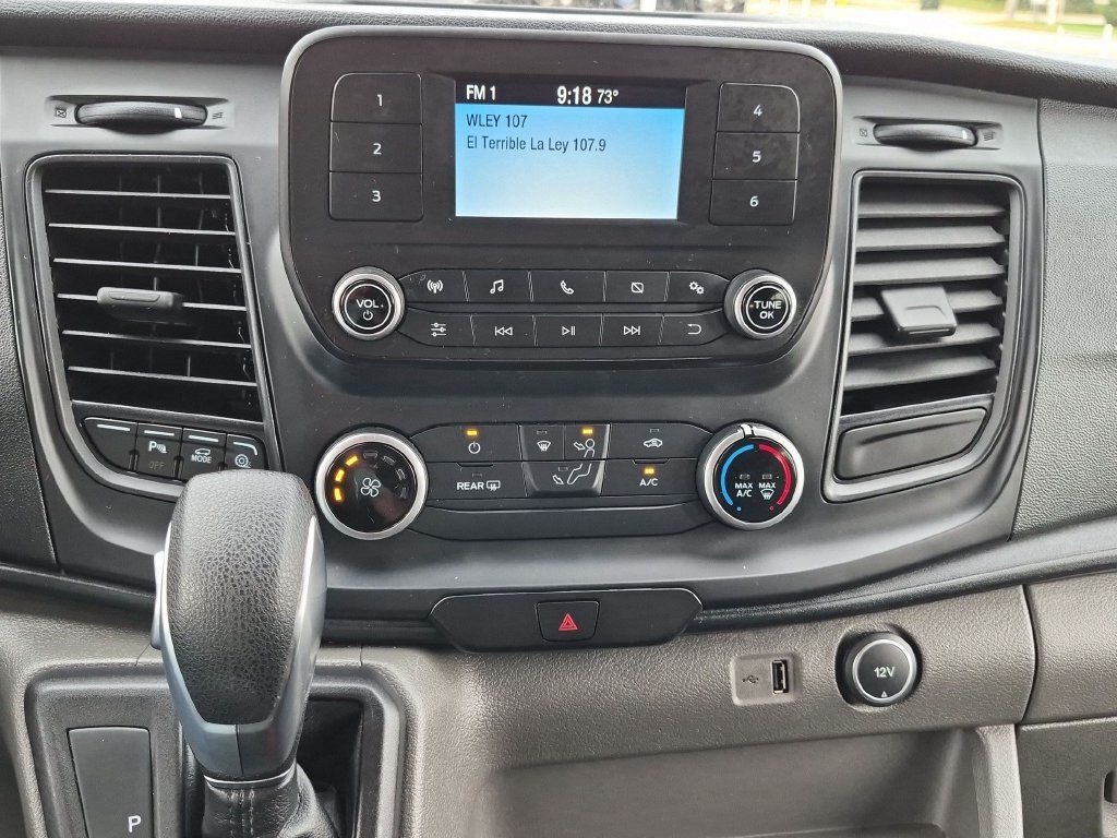 Used 2020 Ford Transit 350 XL RWD image 16