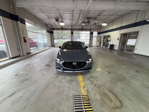 Used 2025 MAZDA MAZDA3 s image 15