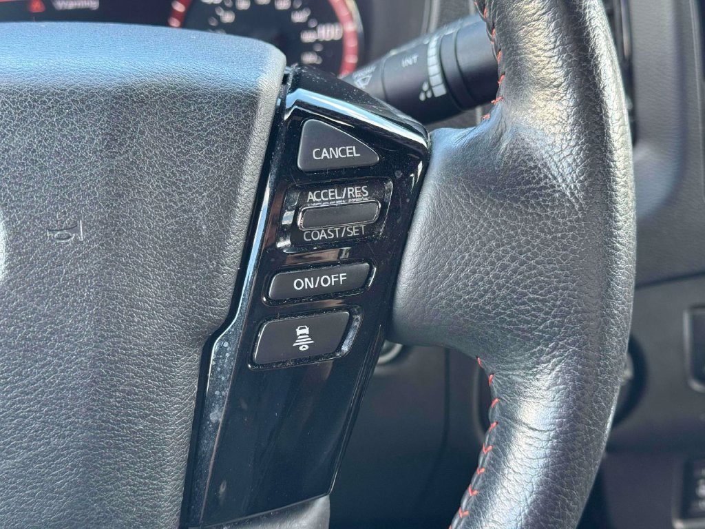 Used 2023 Nissan Frontier PRO-4X w/ Pro Convenience Package AWD/4WD image 24