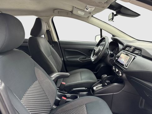 Used 2020 Nissan Versa S FWD image 39