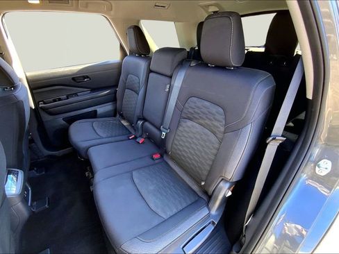 Used 2024 Nissan Pathfinder SV image 16