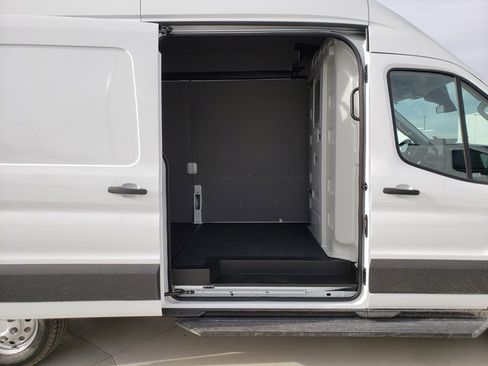 New 2026 Ford Transit 350 Base image 9