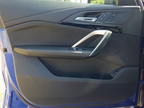 Used 2025 BMW X1 xDrive28i w/ M Sport Package image 12