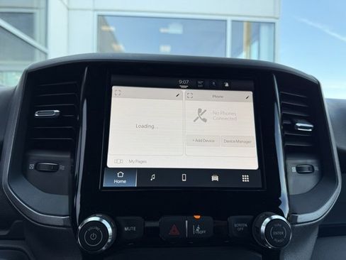 New 2025 RAM 1500 Tradesman image 16