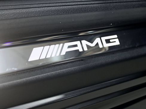 Used 2026 Mercedes-Benz CLE 53 AMG 4MATIC Cabriolet image 13